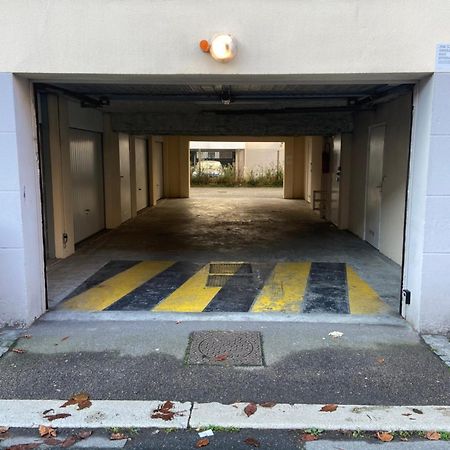 Hyper Centre Le Havre Avec Parking Prive Daire Dış mekan fotoğraf