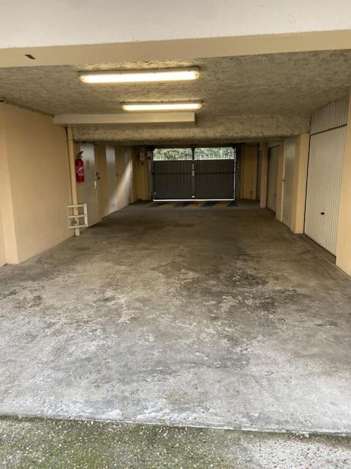 Hyper Centre Le Havre Avec Parking Prive Daire Dış mekan fotoğraf