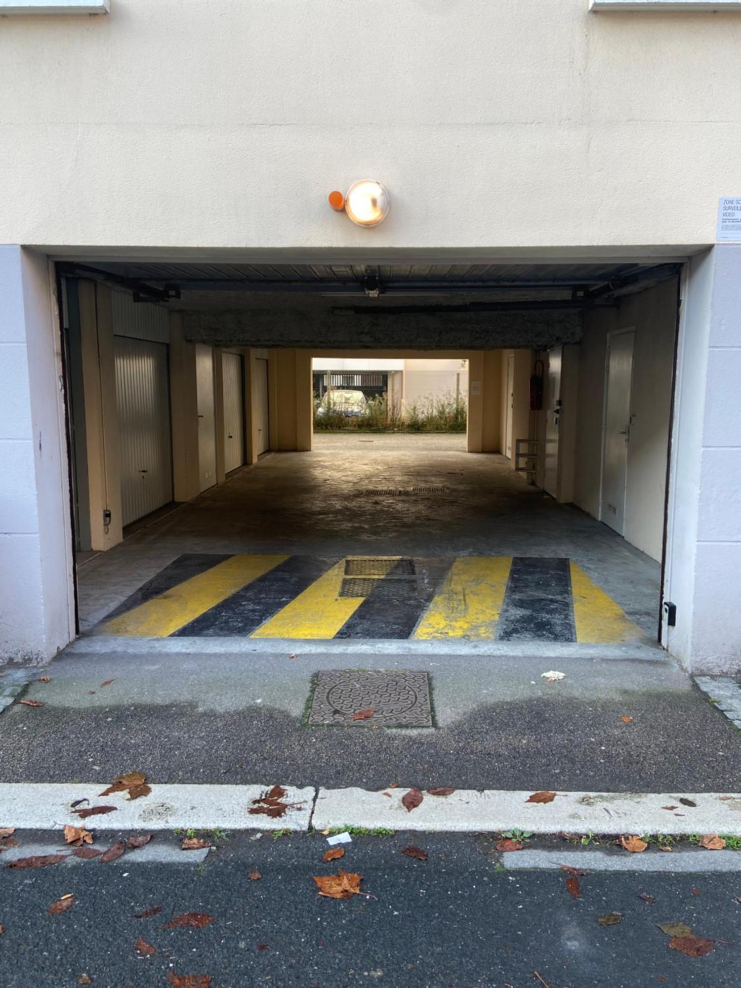 Hyper Centre Le Havre Avec Parking Prive Daire Dış mekan fotoğraf